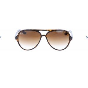 Rayban Cats 5000 aviator